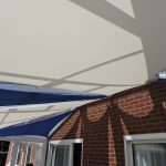 FIND OUT HOW TO KEEP YOUR CONSERVATORY COLD DURING SUMMER AND WARM DURING WINTER